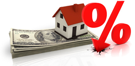 interest per diem calculator - mortgage lenders clipart